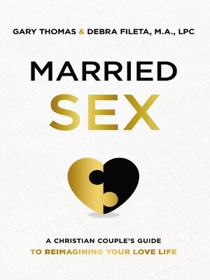 cover image of Married Sex